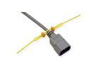 ATEN 2X-EA07 Lok U Plug cable holder 10 Stück