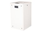 ROLINE 19-Zoll Wandgehäuse Pro 20 HE, 600x600 BxT grau
