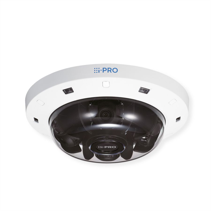 i-PRO WV-S8544L Multisensor Kamera 4x 4 MP