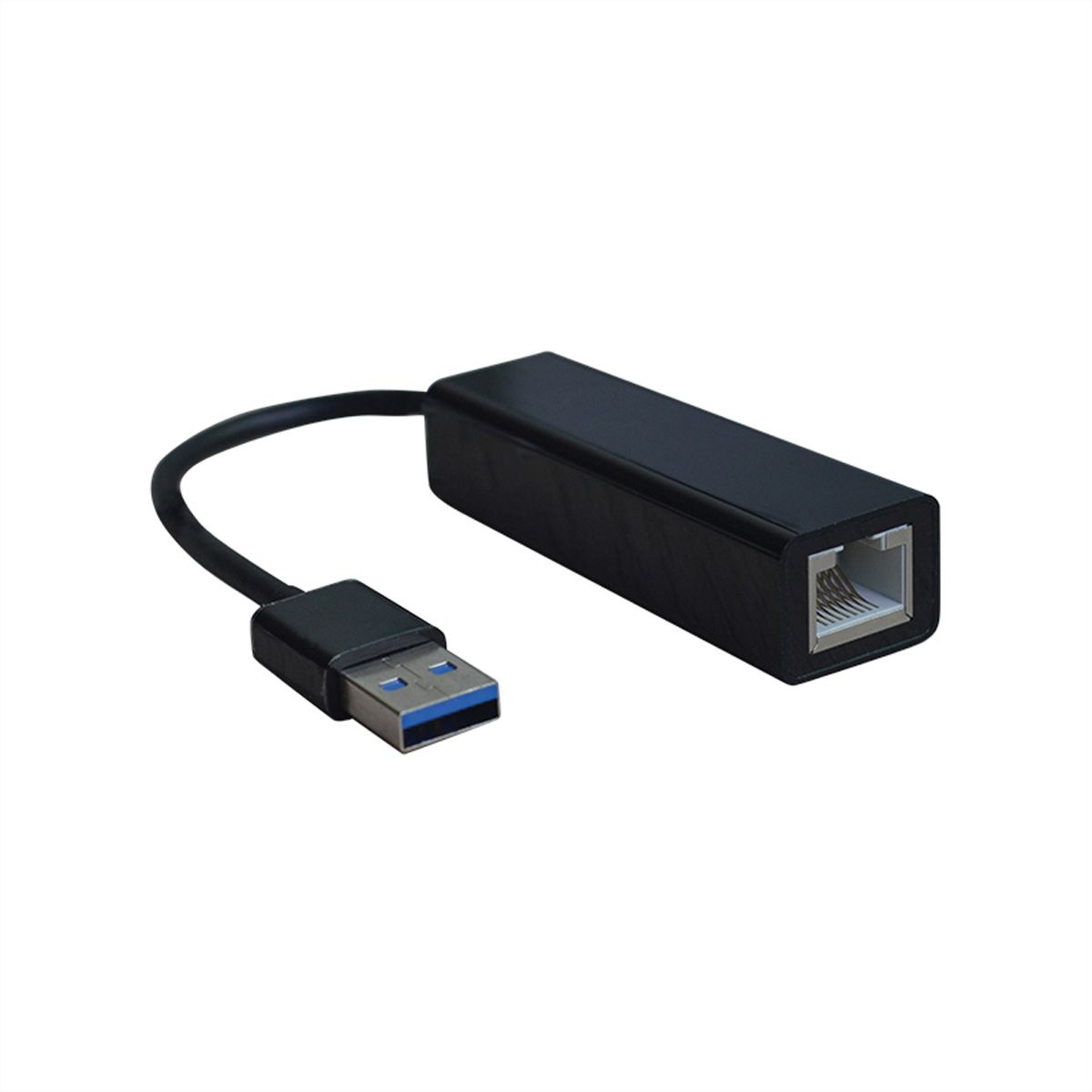 STANDARD USB-A zu Gigabit Ethernet Konverter