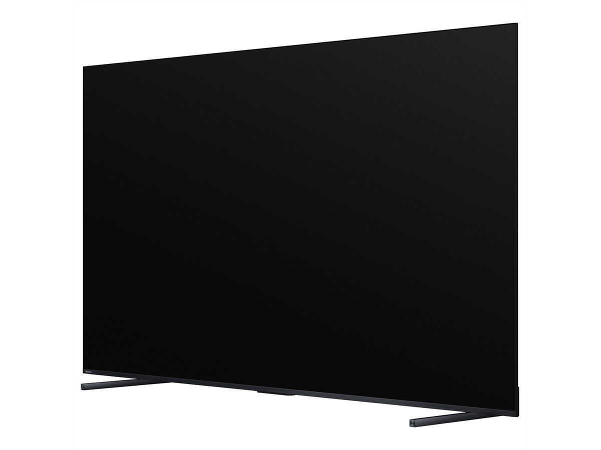 Hisense TV 100E7Q PRO 100", QLED 4K, 144Hz, 400 Nits