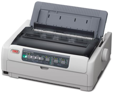 Matrixdrucker