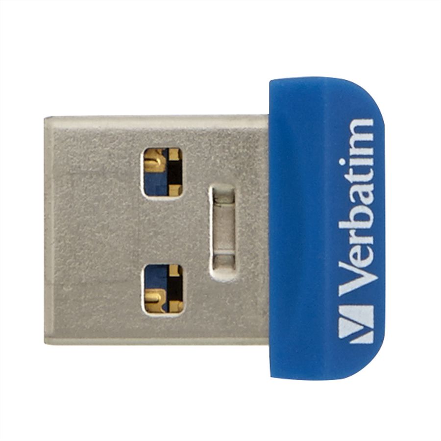 VERBATIM Store 'n' Stay Nano USB 3.0, 16GB