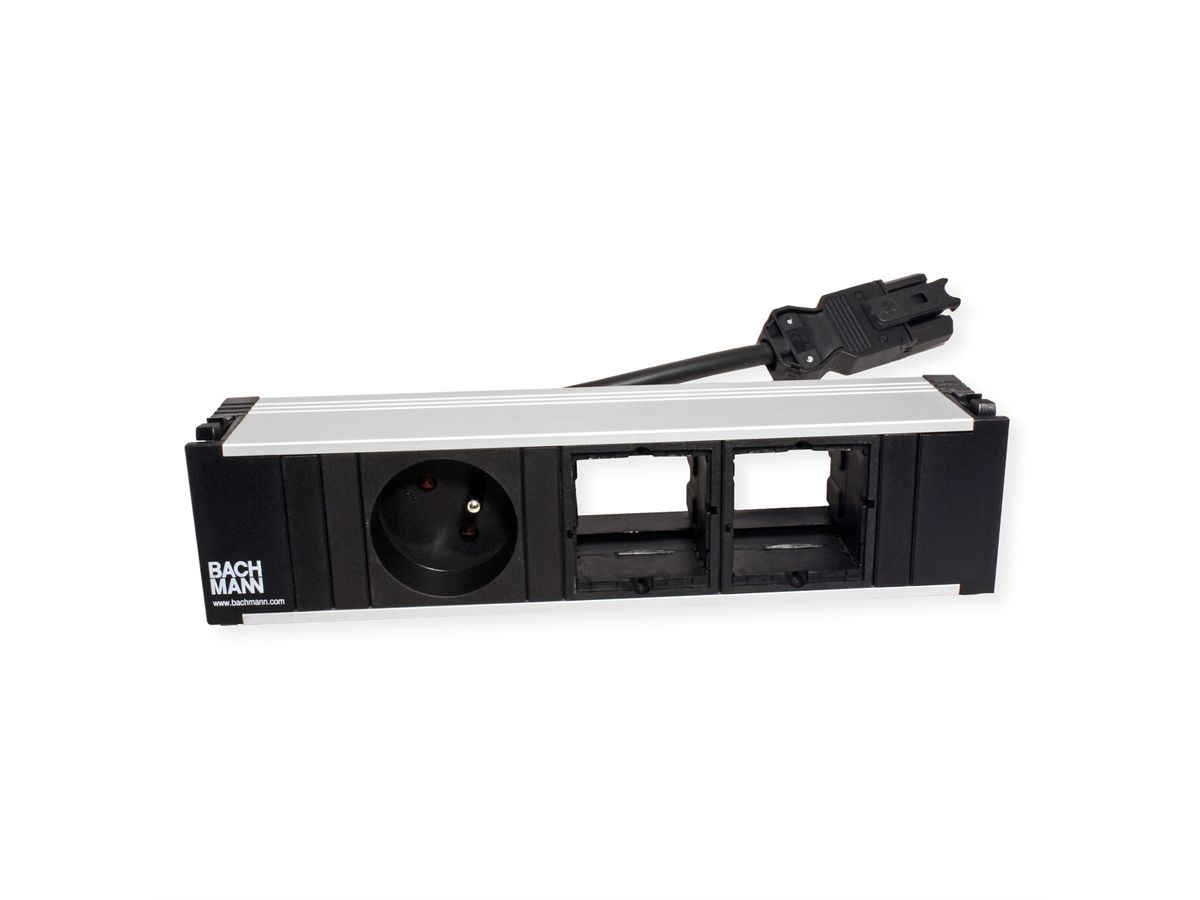 BACHMANN CONI 1x UTE (Frankreich) 2x ABD
