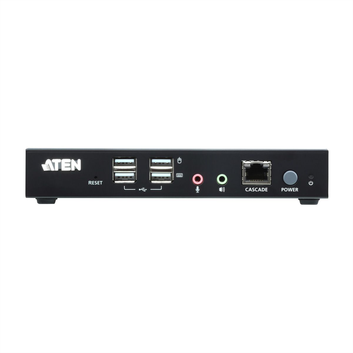 ATEN KA8280 HDMI KVM Konsolenstation over IP