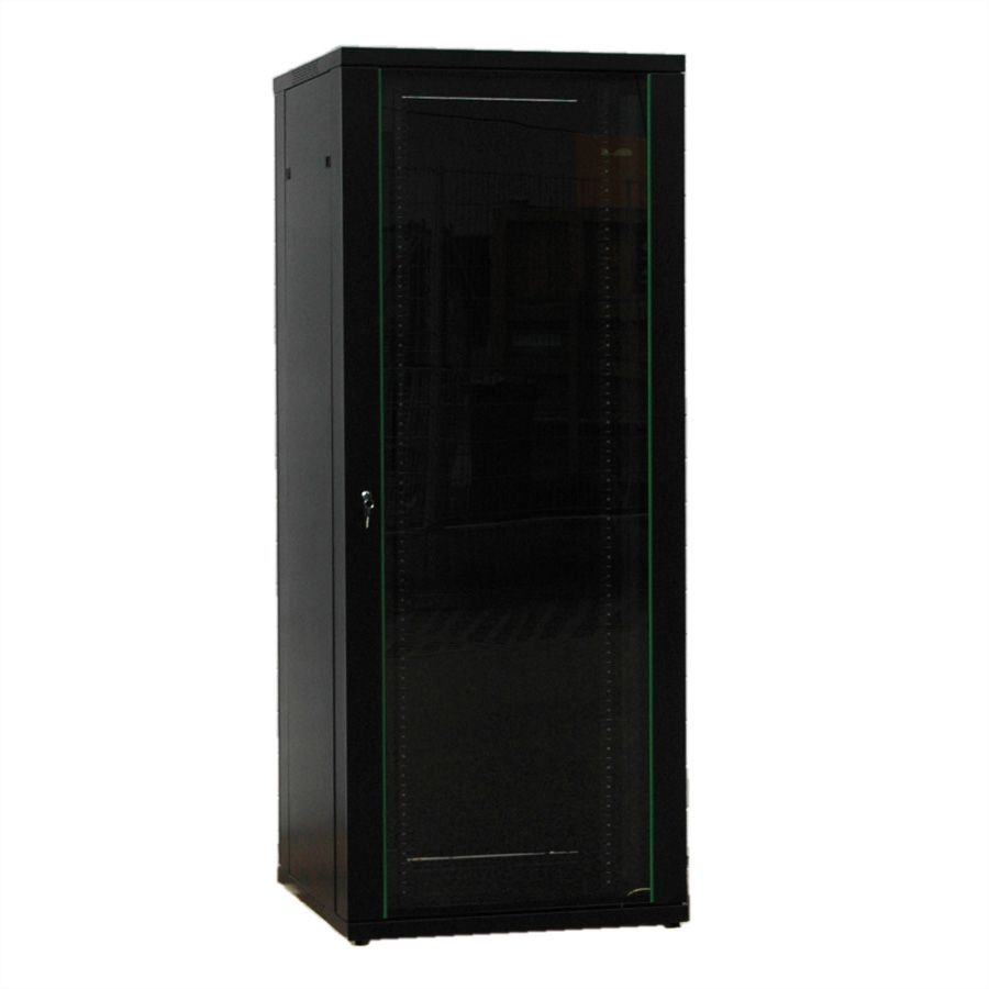 VALUE 19-Zoll-Vernetzungsschrank 42 HE, 2000x800x800 mm