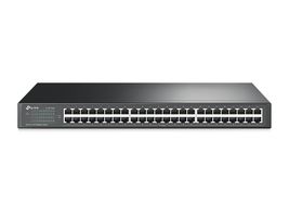 TP-LINK 48-Port Fast LAN