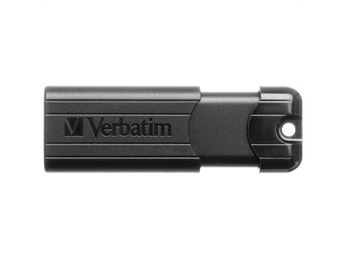 VERBATIM Store 'n' Go PinStripe USB 3.0, 64GB