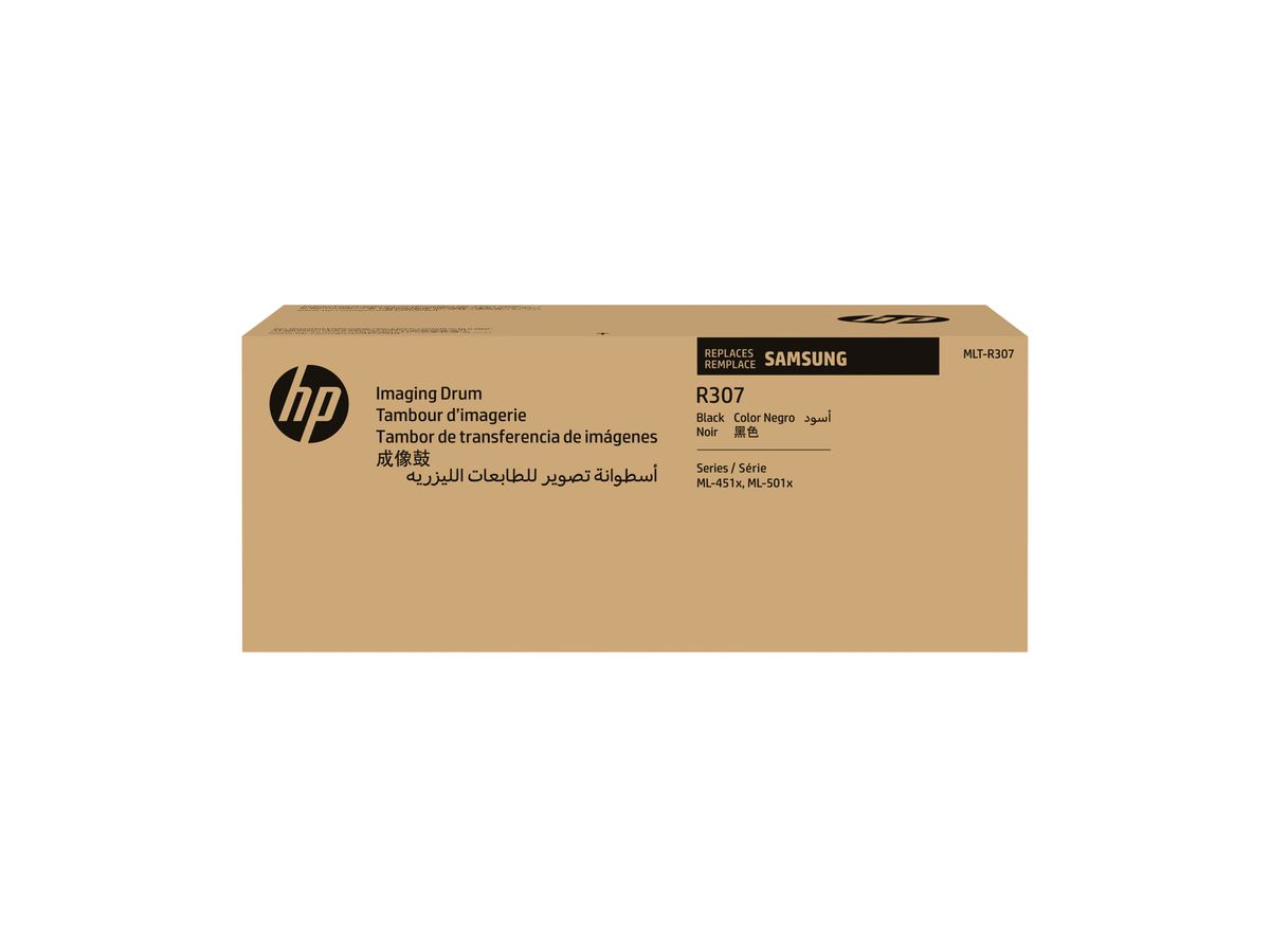 HP Samsung MLT-R307 Trommel