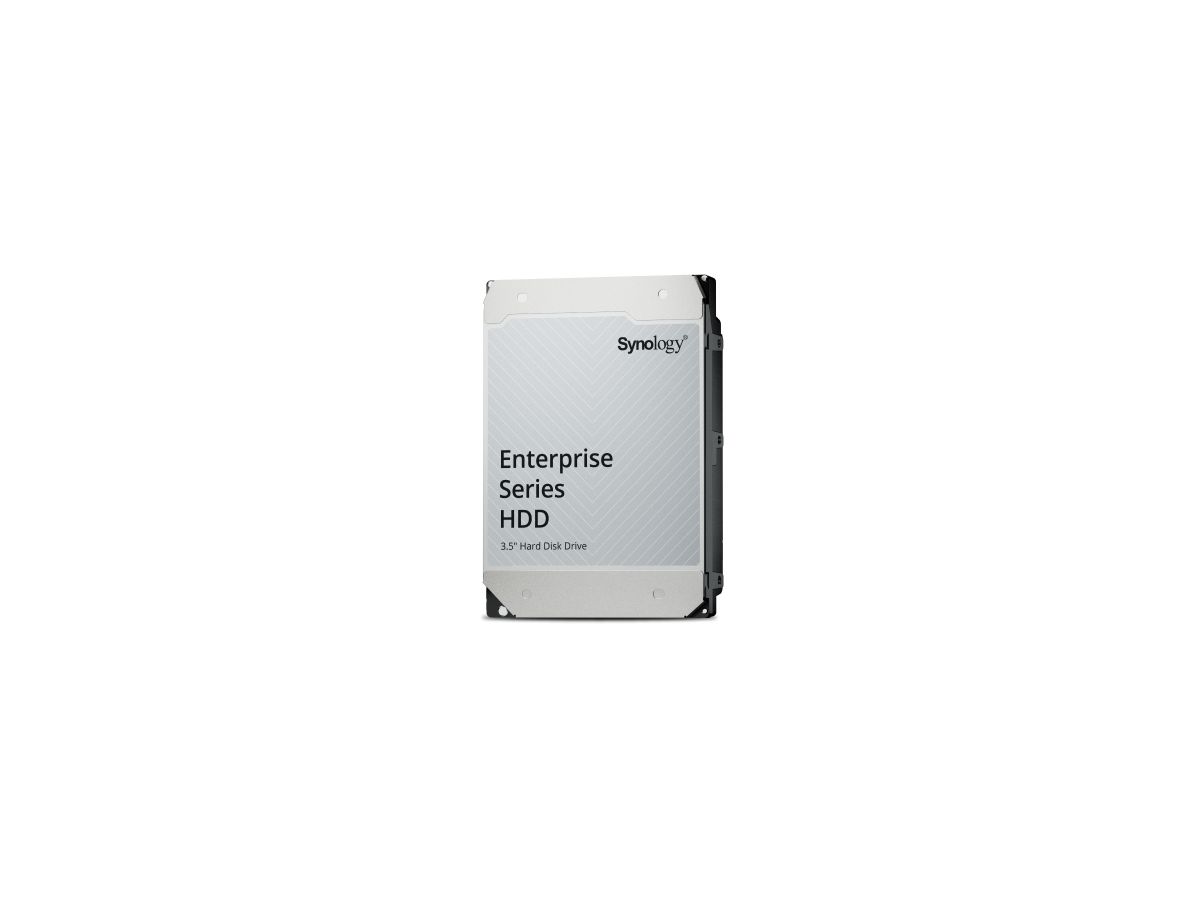 Synology Enterprise 3.5" 20 TB Serial ATA III