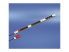 SCHROFF IEC-Steckdosenleiste, 3 Phasen - STECKDL.3P 18XC13 947,5LG 16A