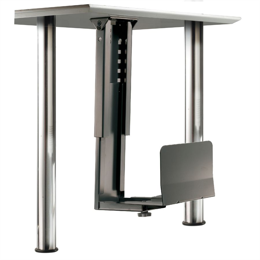 ROLINE PC-Halterung schwarz