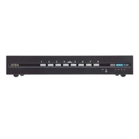 ATEN CS1188D4 8-Port USB 4K DVI Secure KVM