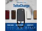 TeltoCharge EVC2001 11kW 16A 3-phase Socket