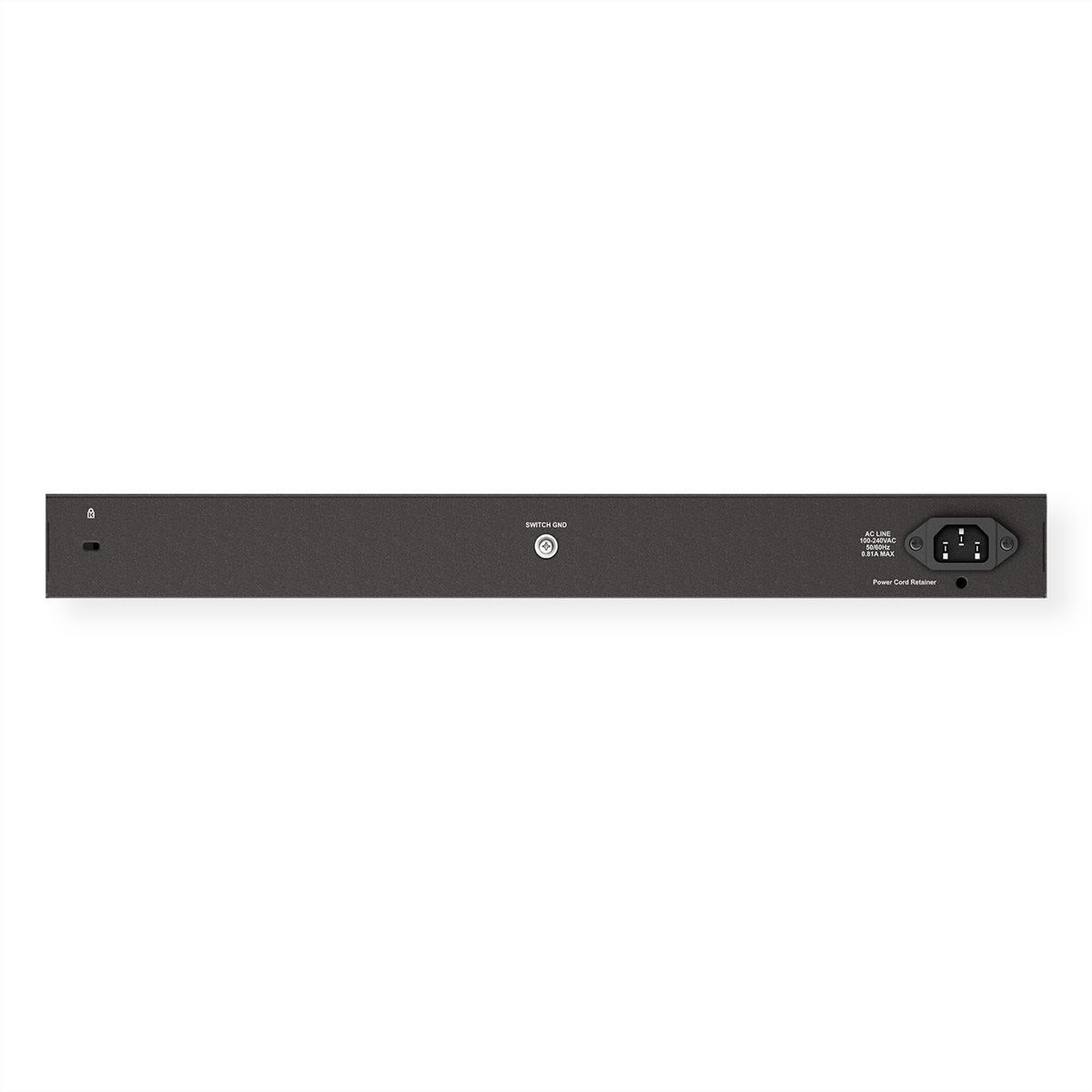 D-Link DXS-1210-16TC 16-Port Switch Smart Managed 10G 2x SFP+ 2x Combo