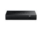 TRENDnet TPE-BG5062 6-Port Switch 240W 2.5G GaN Power PoE++ mit 10G SFP+ Port