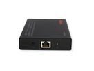 ROLINE HDMI Extender und Splitter, 1x2, über Kat.6A, 70m, 4K60Hz