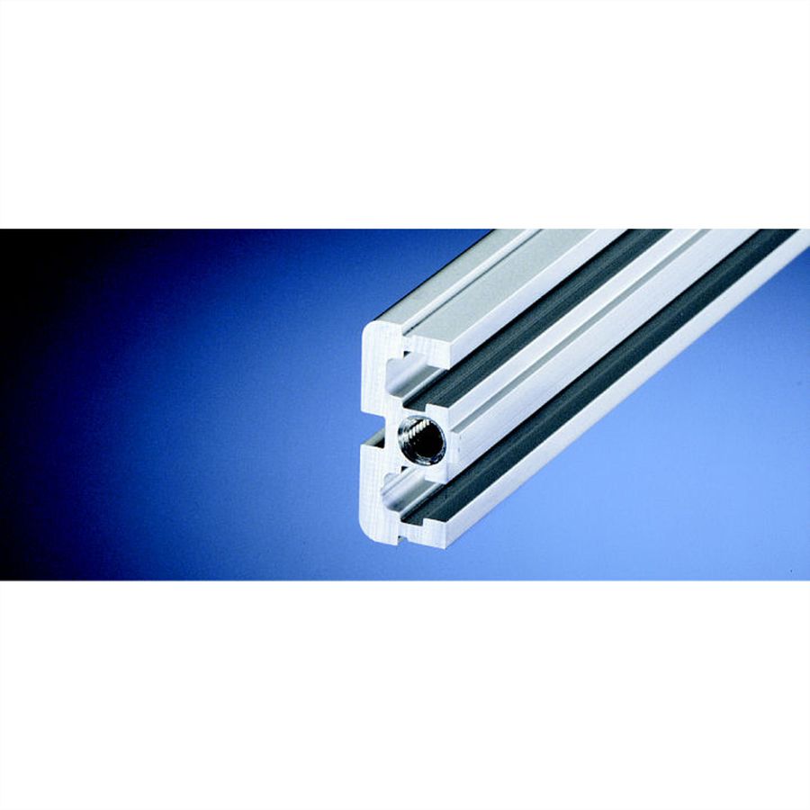 SCHROFF Modulschiene mitte, Typ ST - MODULSCH. MITTE 28TE ST