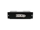 EXSYS EX-1596HMVS 6 Port USB 2.0 Metall HUB mit 15KV ESD Überspannungs-Schutz (Din-Rail)