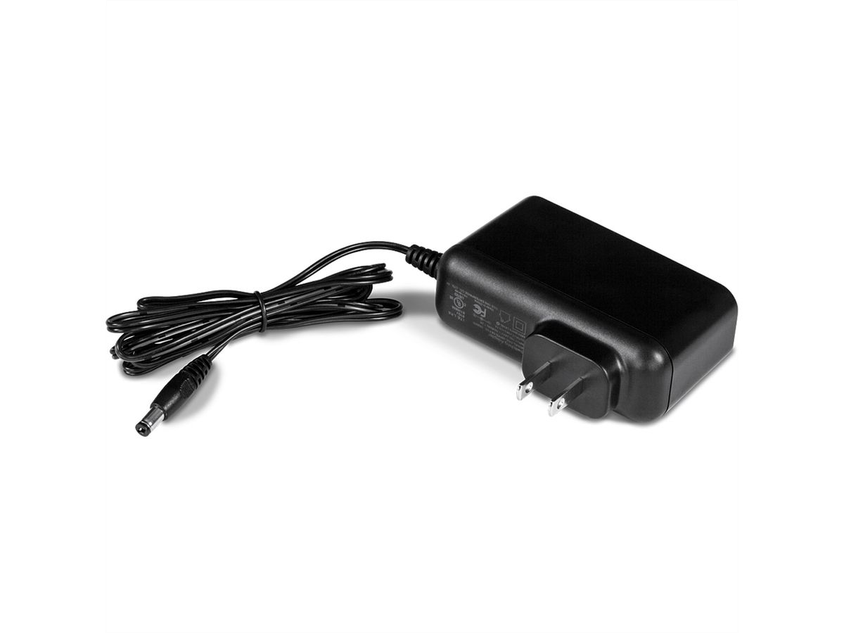 TRENDnet 54VDC0700 Power Adapter für TPE-E110 54V 38W