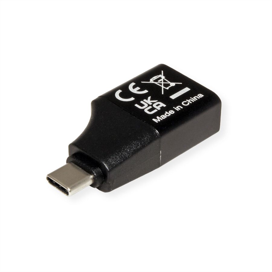 VALUE Display Adapter USB Typ C - DisplayPort v1.2