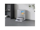 Ecovacs Saugroboter DEEBOT X12S PRO OMNI, weiß
