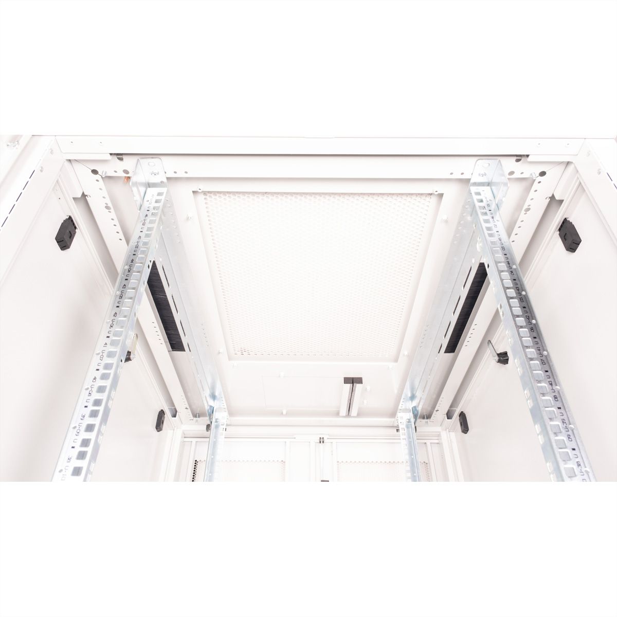 ROLINE 19-Zoll Serverschrank Pro 47 HE, 800x1000 BxT grau