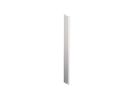SCHROFF Frontplatte, U-Profil, schirmbar - FRONTPLATTE IEEE 6HE 14TE