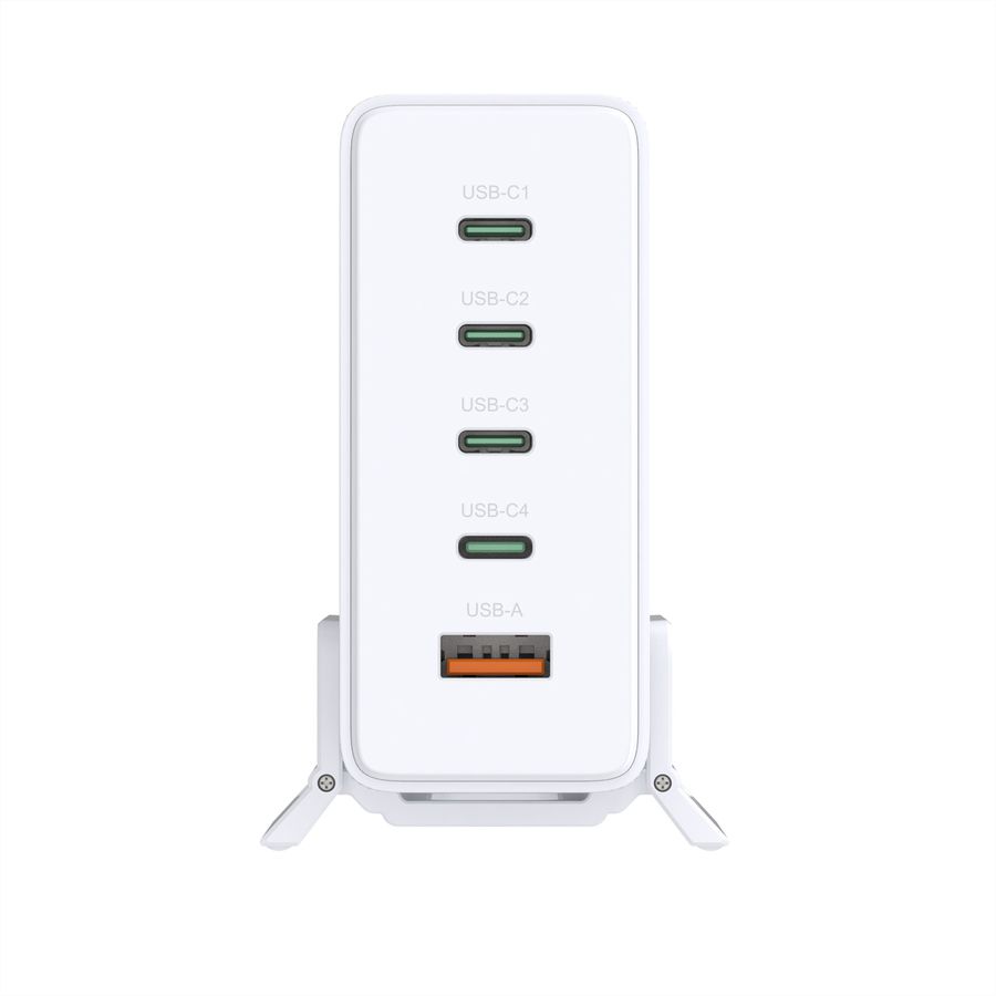 D-Link DCF-241/E 240W GaN Charger