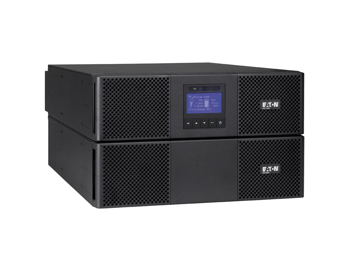 Eaton 9SX 8000i RT6U