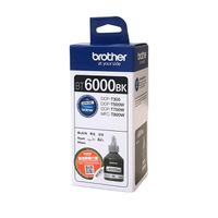 Brother BT6000BK Druckerpatrone 1 Stück(e) Original Schwarz