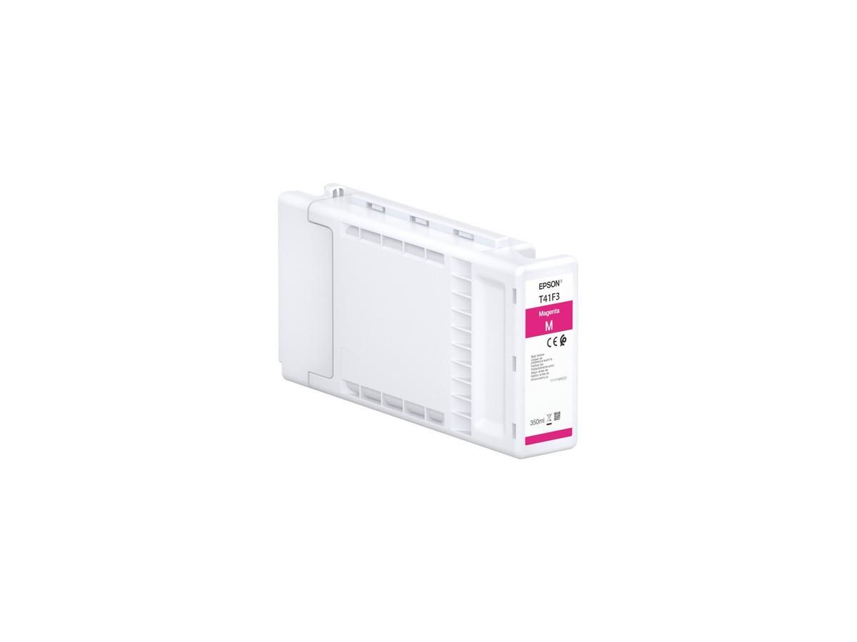 Epson UltraChrome XD2 T41F340 Druckerpatrone 1 Stück(e) Original Magenta