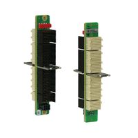 SCHROFF BPL CPCI-S 3HE 1SL RIO