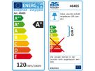 BACHMANN LED-Strahler 120W IP65, SAMSUNG-LED-CHIP