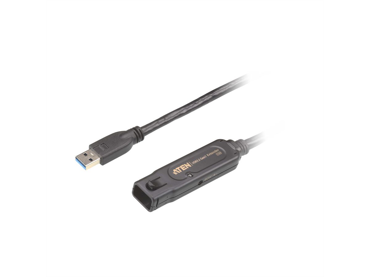 ATEN UE3315A USB 3.2 Gen 1 Verlängerungskabel 15m