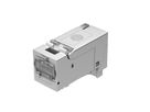 EasyLan fixLink SL RJ45 Keystone, Kat.6A (ISO/IEC) AWG 24-22