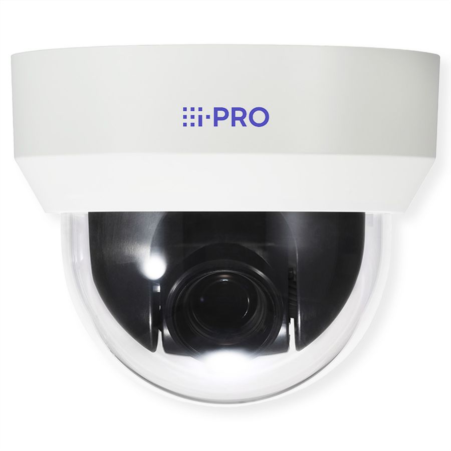 i-PRO WV-S65301-Z1 Outdoor PTZ 2MP