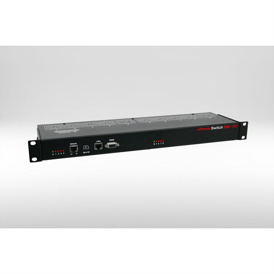 Neol ePowerSwitch 8 M+/32