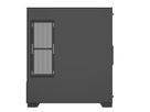 XILENCE Xilent Beam ATX PC Case black, X218.ARGB Gaming ATX PC Case schwarz