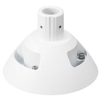 i-PRO WV-QSR504S-W Bracket, Mount Bracket