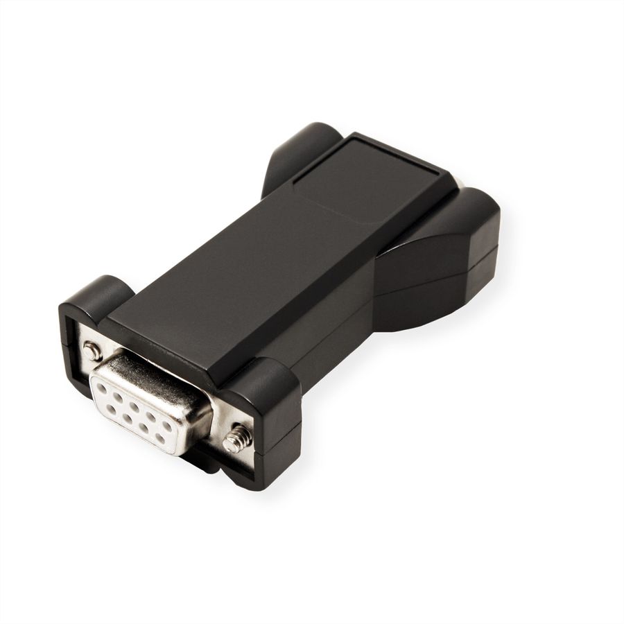 VALUE RS232 Opto-Koppler, 1 Port, mit galvanischer Trennung