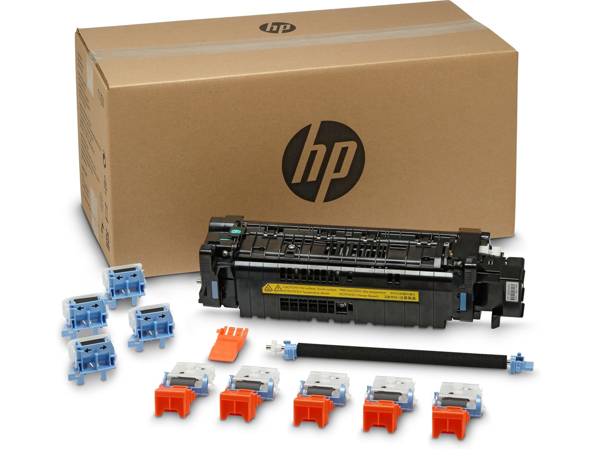 HP LaserJet 220V Maintenance Kit