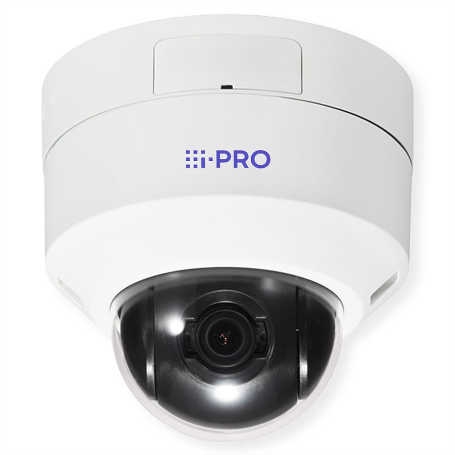 i-PRO WV-U61300-ZY Indoor PTZ 1/3" 2MP  2,9 - 9 mm
