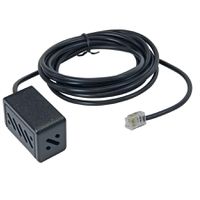 EMI-One Monitoring-System, Klimasensor (hohe Genauigkeit)