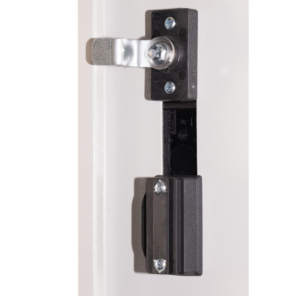 ROLINE Colocation-Schrank 47HE 800x1000mm, 3-Fächer, grau
