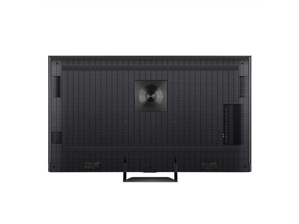 Hisense TV 65U7DS PRO 65", Mini-LED 4K, 165Hz, 3000 Nits