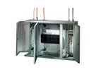 SCHROFF Anreihmodul - ANREIHMODUL 600H 225B 220T