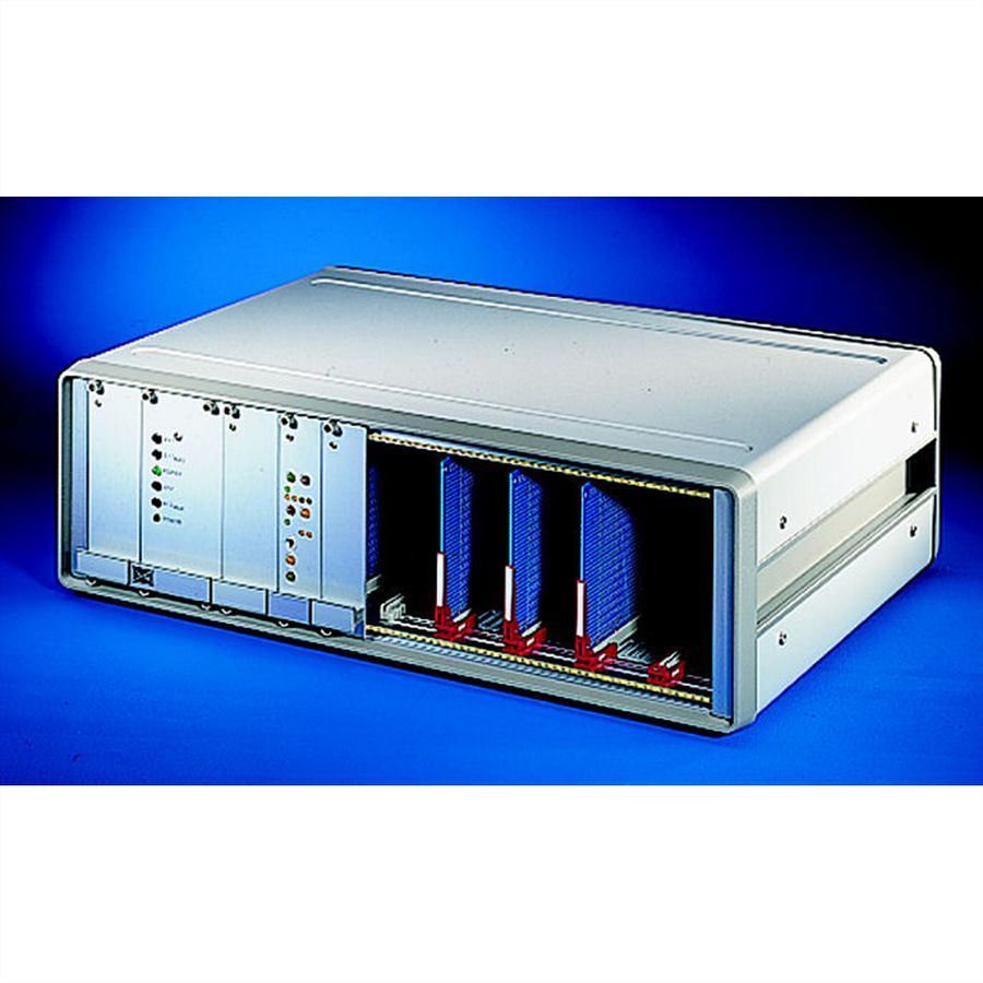 SCHROFF Auslaufmodell - compac - SCHIEBEMUTTER M4 SW7 20STK
