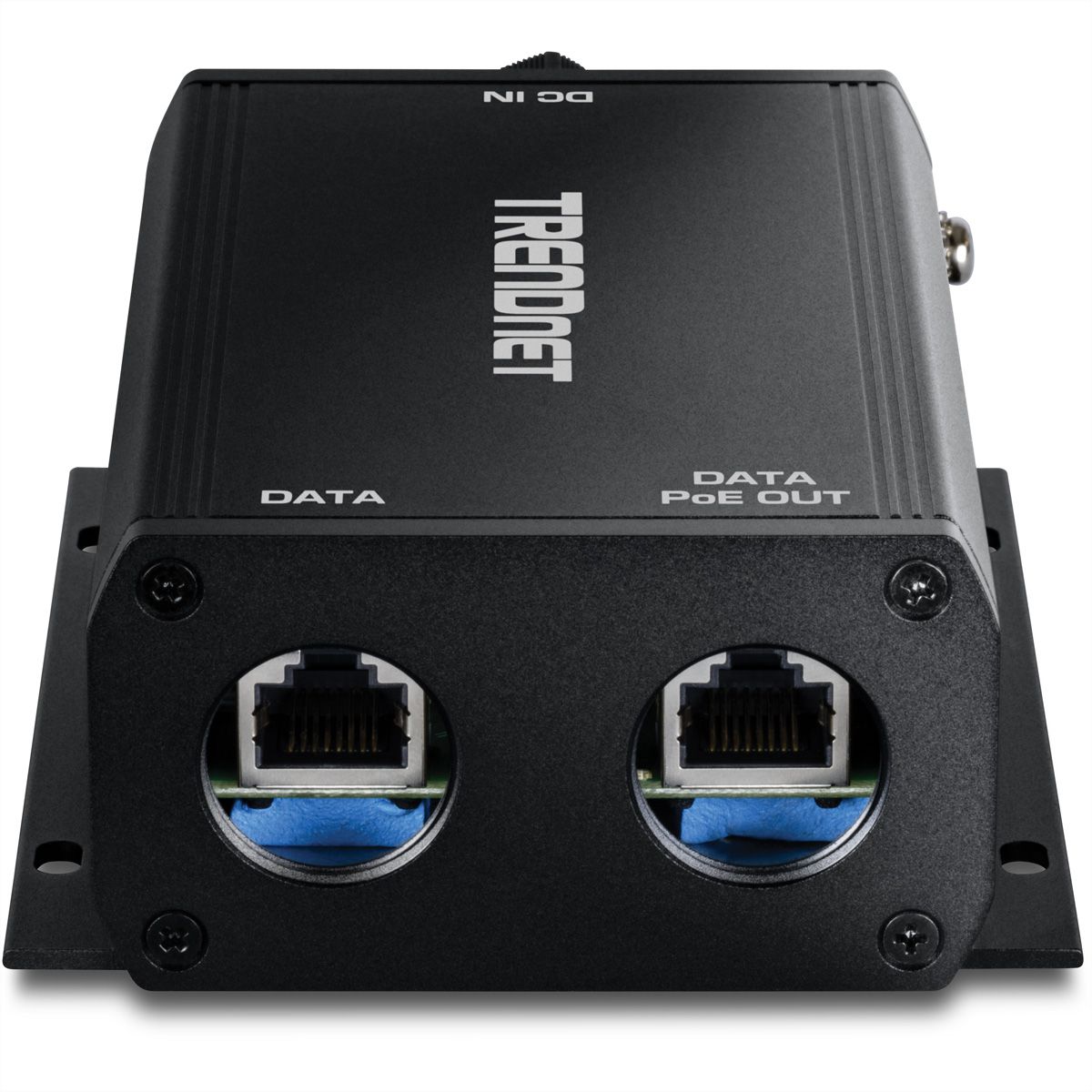 TRENDnet TI-O119GI PoE++ Injektor IP67 Outdoor Gigabit