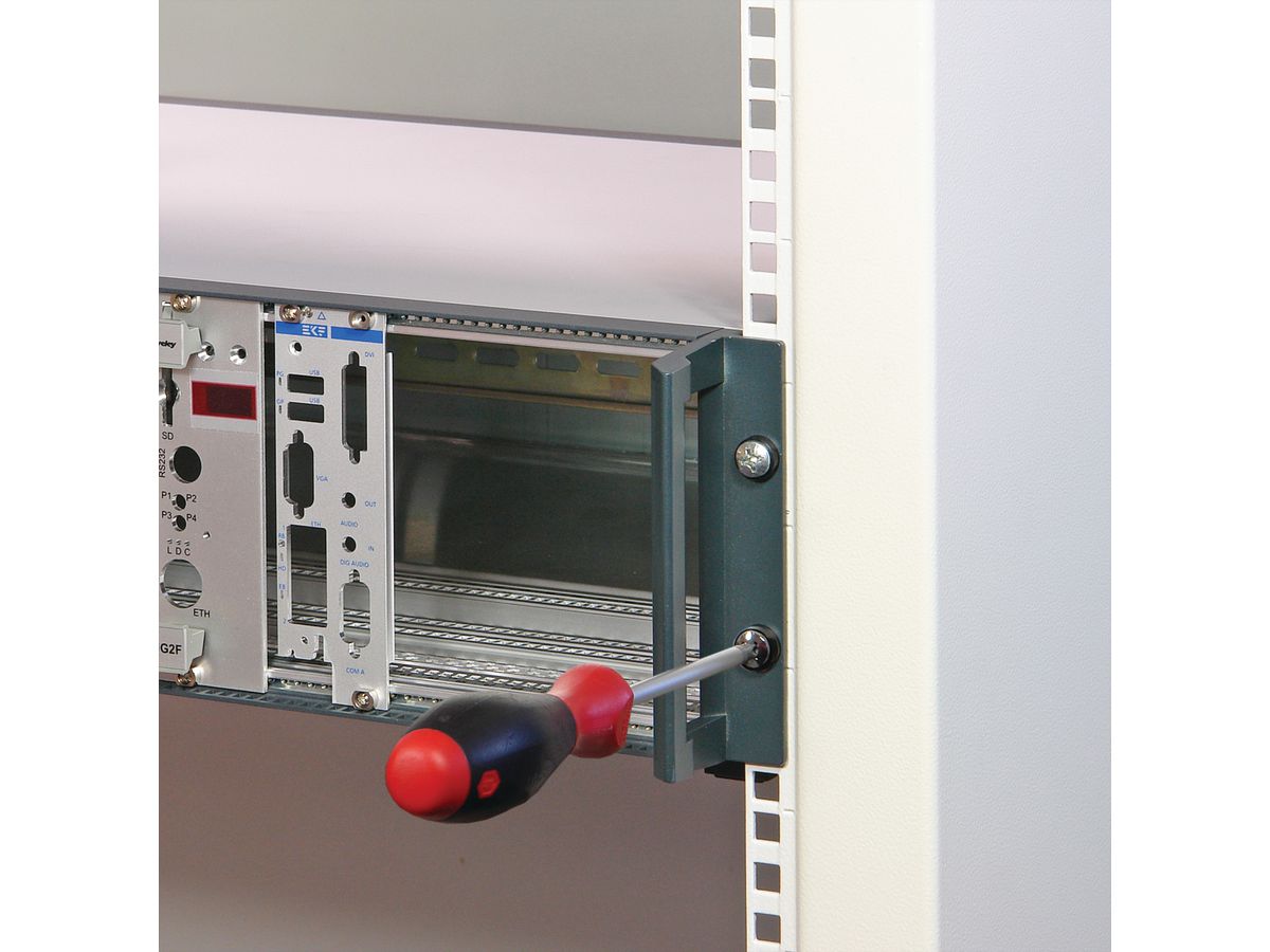 SCHROFF RATI.PRO WI GR 6HE 84TE 435T
